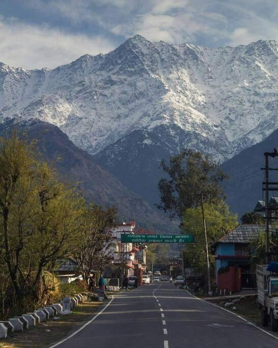 Aroma Taru Villa / Cottage ,Manali Exterior foto