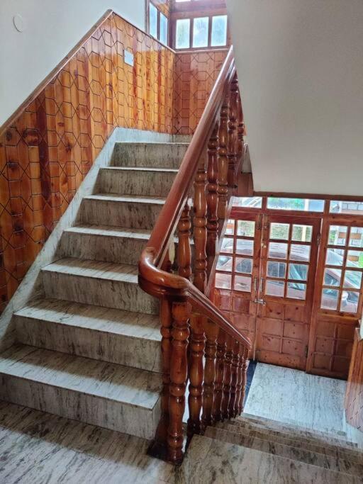 Aroma Taru Villa / Cottage ,Manali Exterior foto