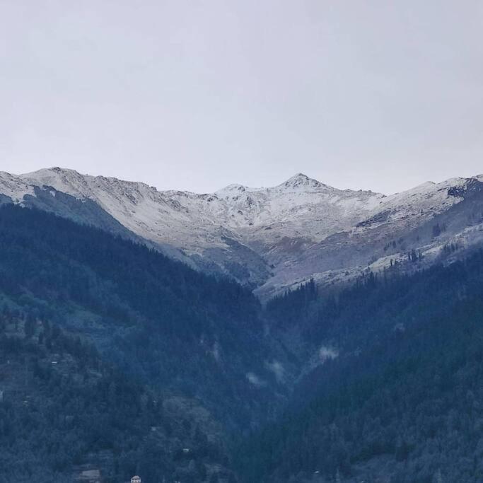 Aroma Taru Villa / Cottage ,Manali Exterior foto